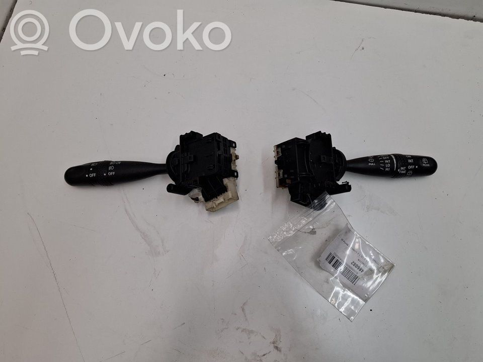 Toyota Corolla E120 E130 Bedienteil Bedieneinheit Schalter Multifunktion 