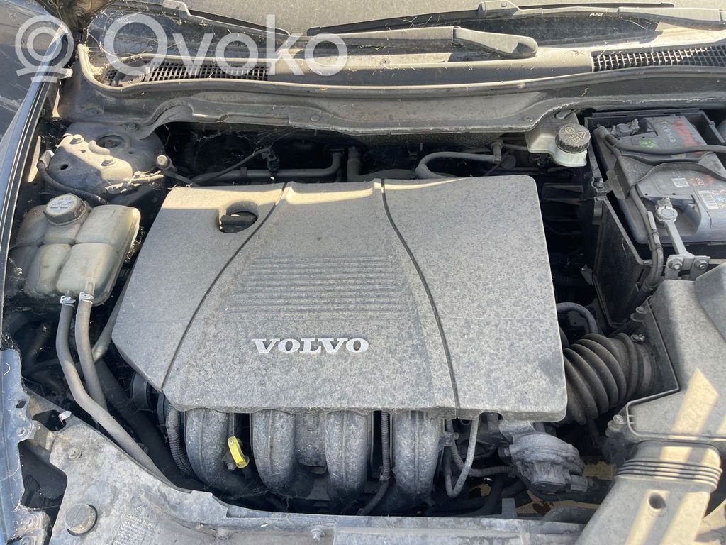 Volvo S40 Compresor (pompă) aer condiționat (A/C) 