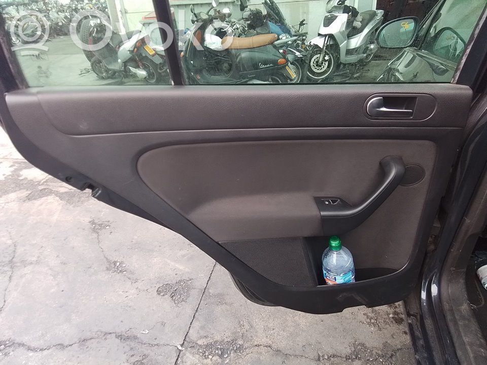 Volkswagen Golf Plus Lunette arrière ouvrante hayon 