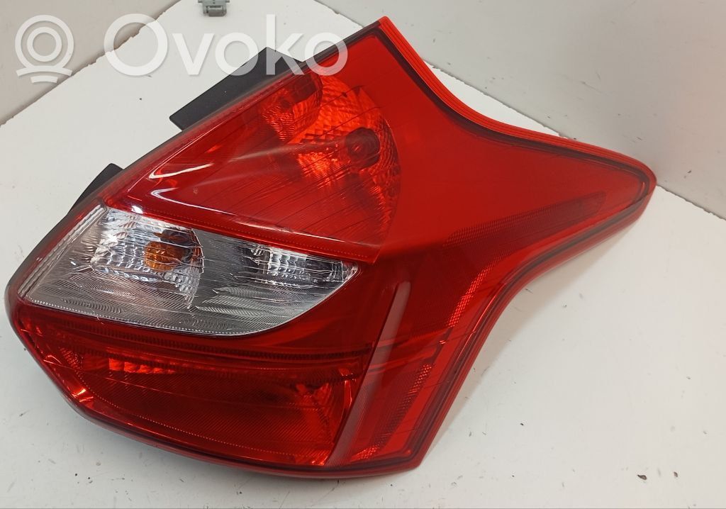 Ford Focus Rear/tail lights 