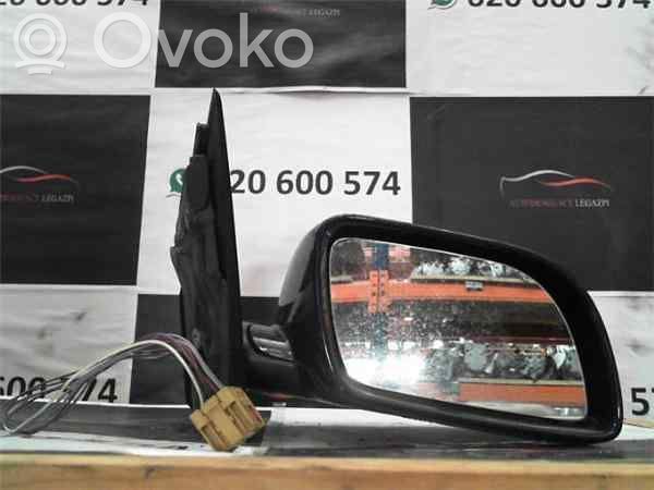 Volkswagen Polo III 6N 6N2 6NF Side car body part 