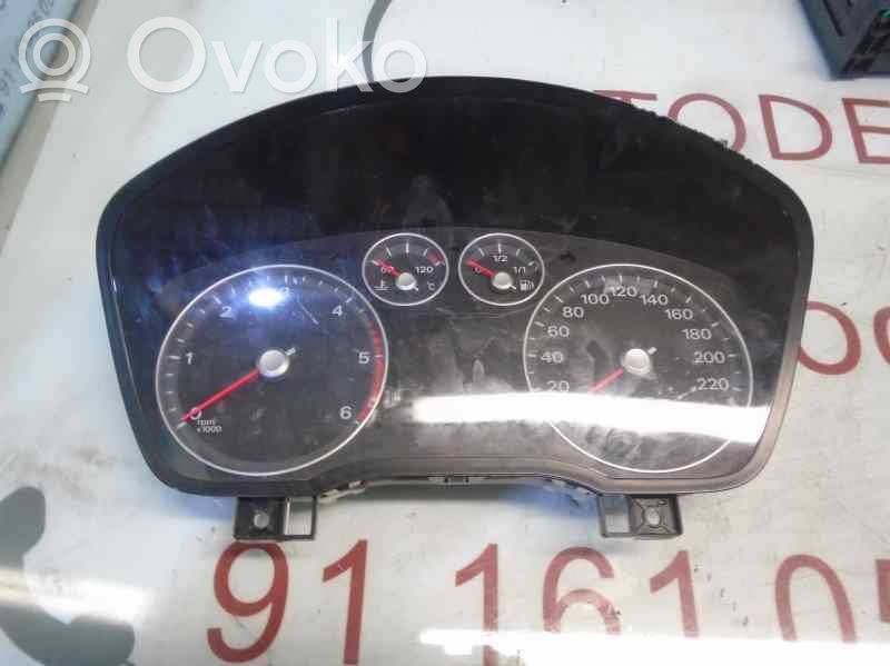 Ford Focus Altri cruscotti 