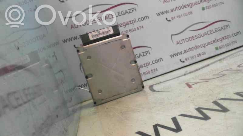 Engine control unit/module   1S7F12A650,361673