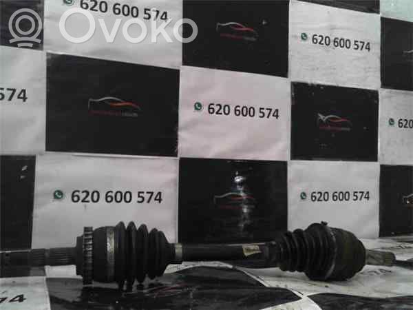 Opel Corsa B Etuvetoakseli 