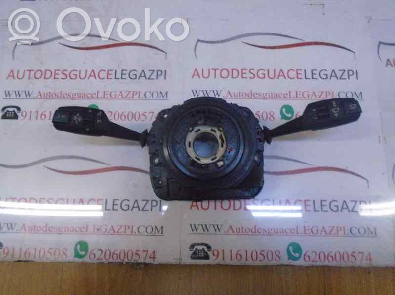 BMW 1 E81 E87 Panel lighting control switch 