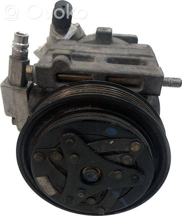 Fiat Punto (188) Kompresor / Sprężarka klimatyzacji A/C 