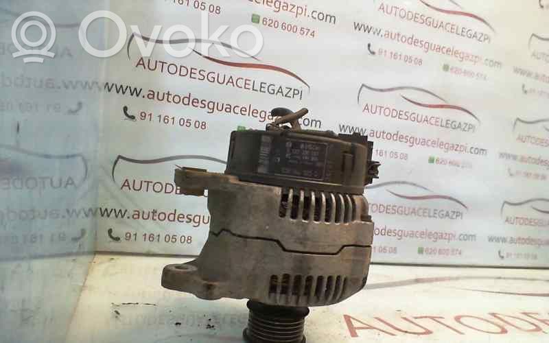 Seat Ibiza II (6k) Other devices 