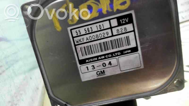 Saab 9-5 Gearbox control unit/module 
