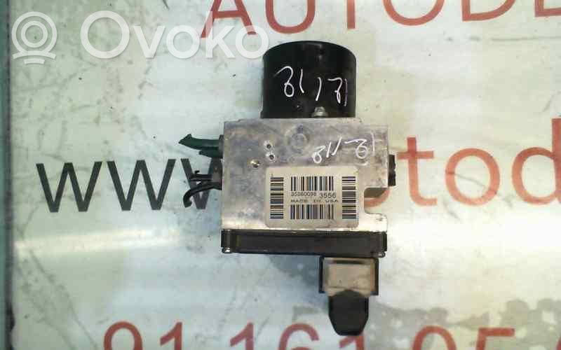 Citroen C6 Pompa ABS 