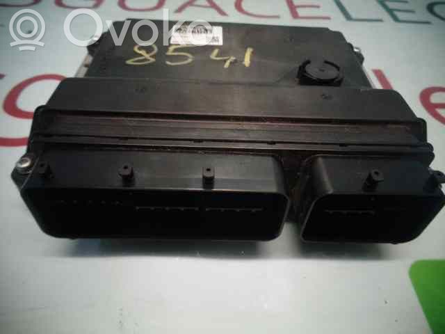 Engine control unit/module   8966147410,192051