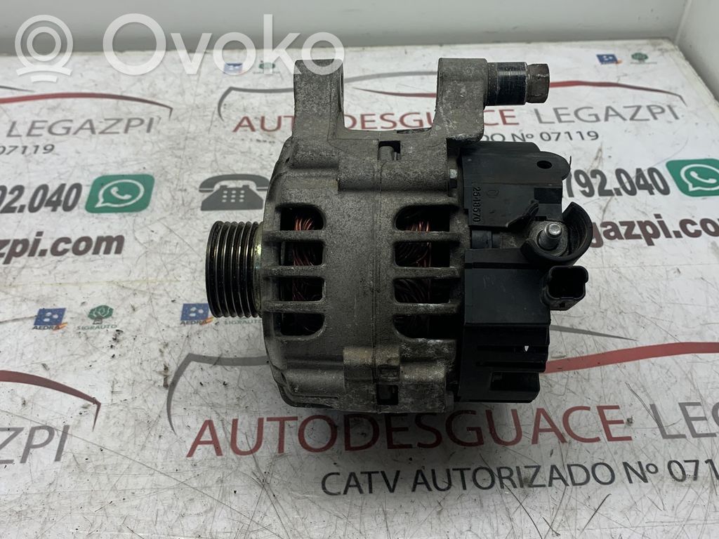 Citroen C3 Other devices 