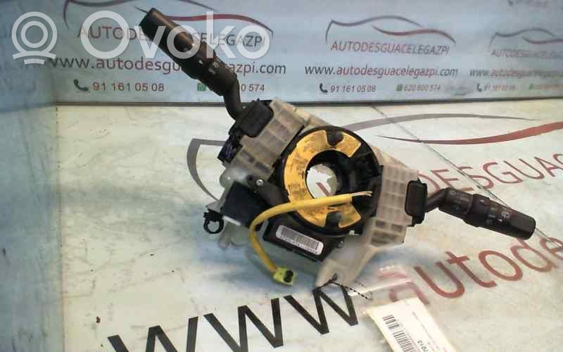 Mazda 5 Otros del panel de instrumentos 