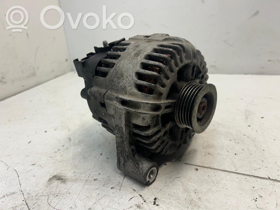BMW X3 E83 Otros dispositivos 