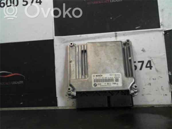 Unidad de control/módulo del motor   781170001,15659