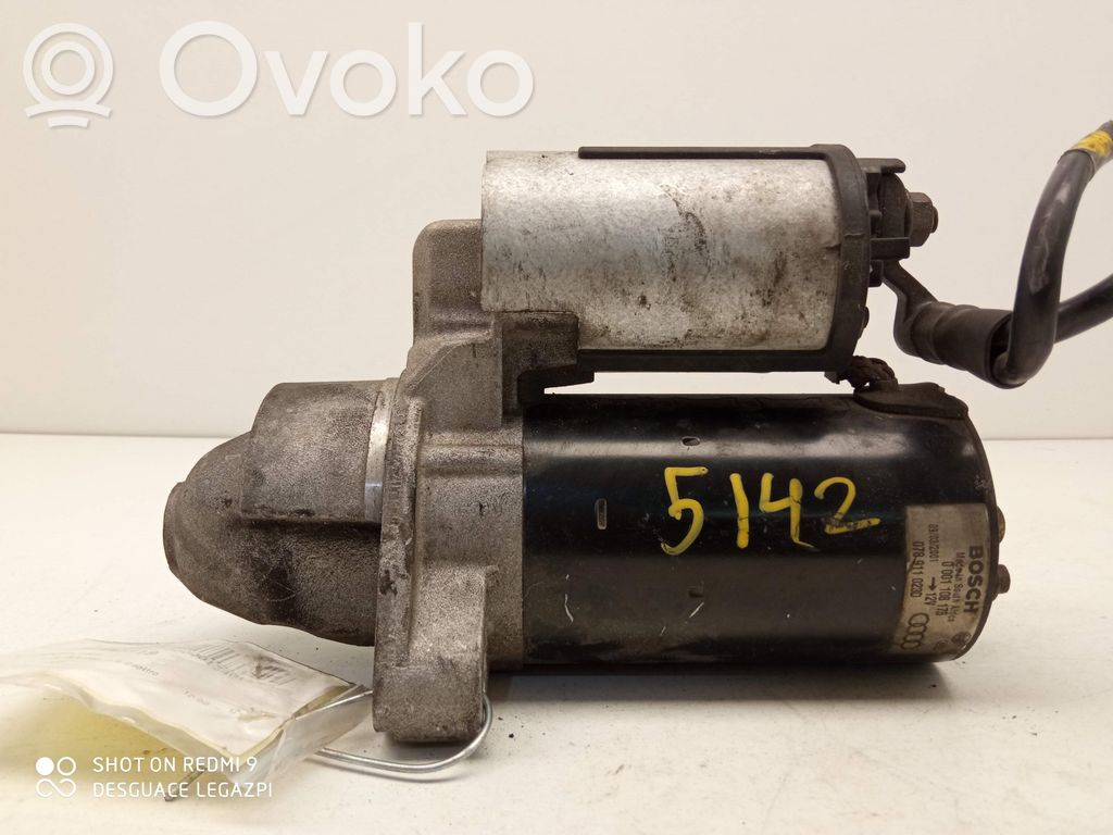Audi A4 S4 B6 8E 8H Inne wyposażenie elektryczne 