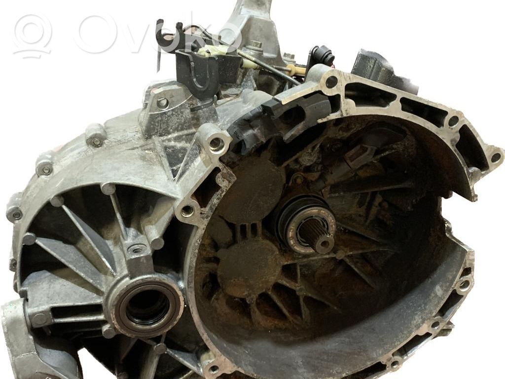 Ford Mondeo Mk III Automātiska pārnesumkārba 