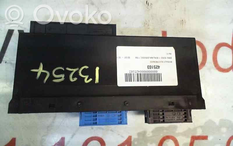 Unidad de control/módulo del motor   6135918753901,425103