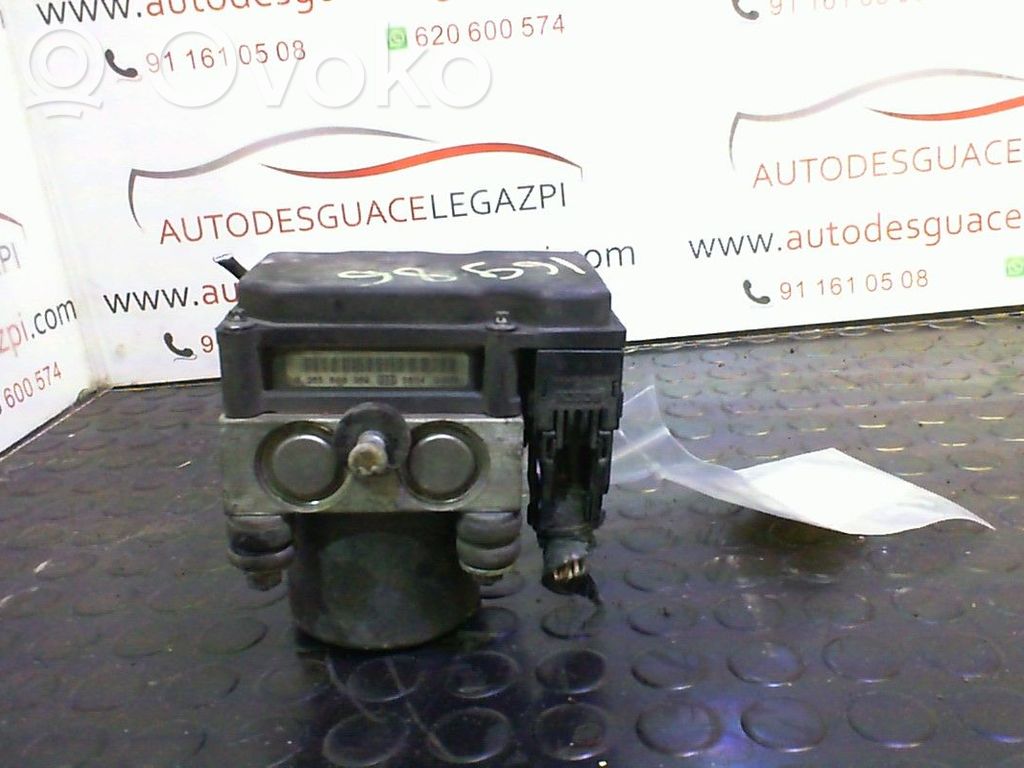 ABS Pump   192A1000,413572