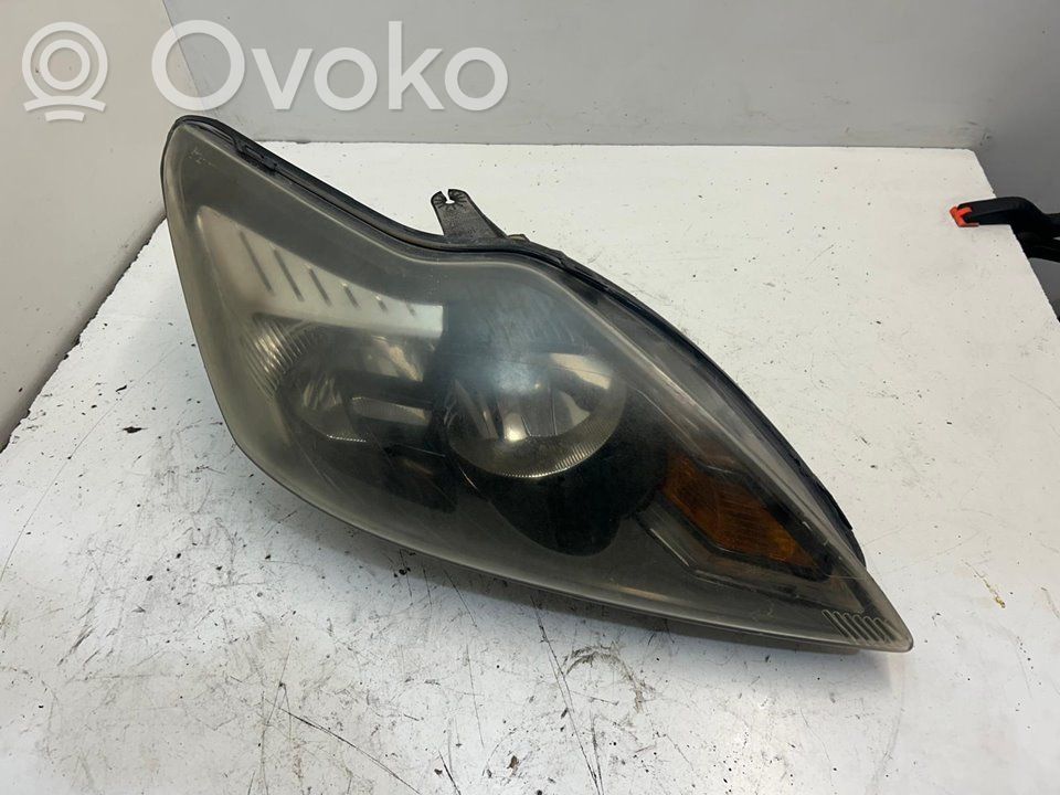 Headlight/headlamp   8M5113W029CD,536739