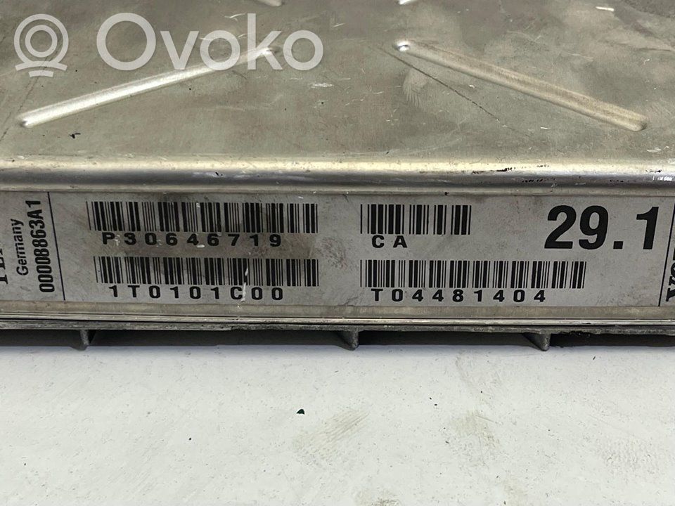 Gearbox control unit/module   1T0101C00,531479