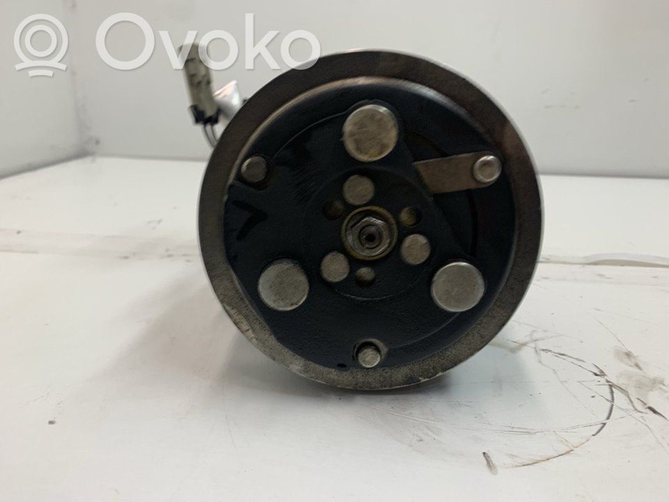 Opel Corsa C Kompresor / Sprężarka klimatyzacji A/C 