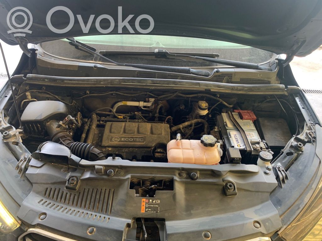 Sterownik / Moduł ECU   561981,B14NET