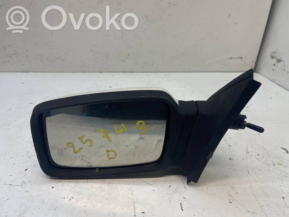 Ford Sierra Side car body part 