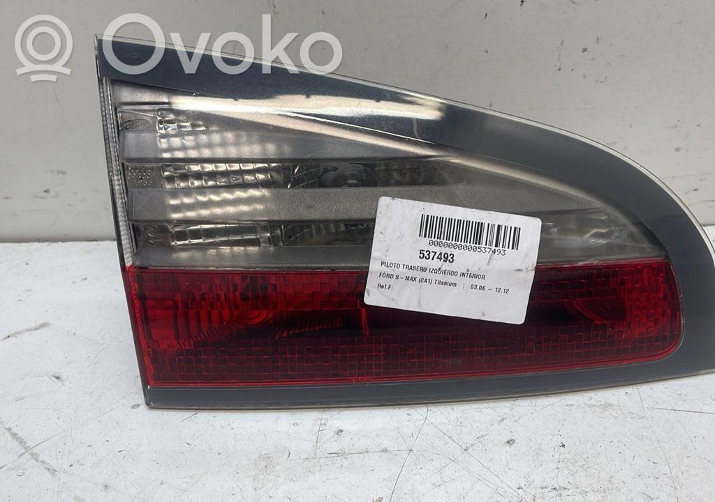 Ford S-MAX Luci posteriori 