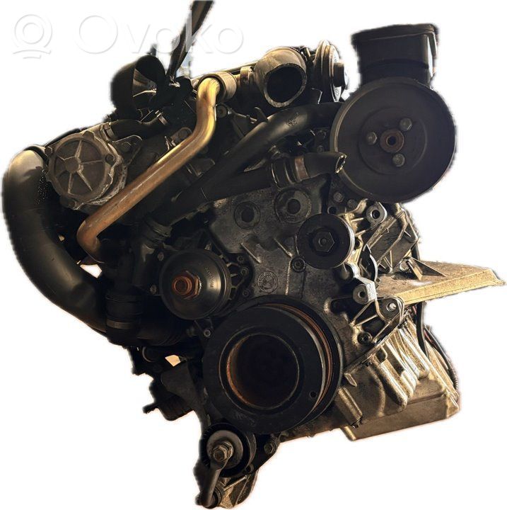 Motor completo   306D1D,533962