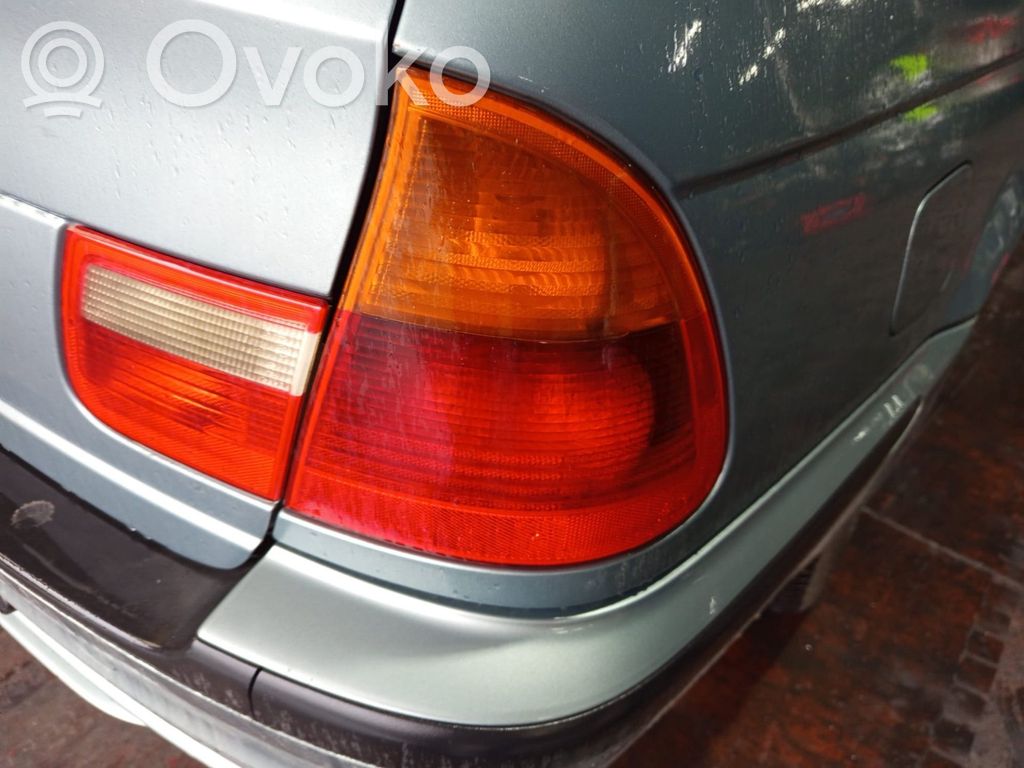 Rear/tail lights   580282,204D4