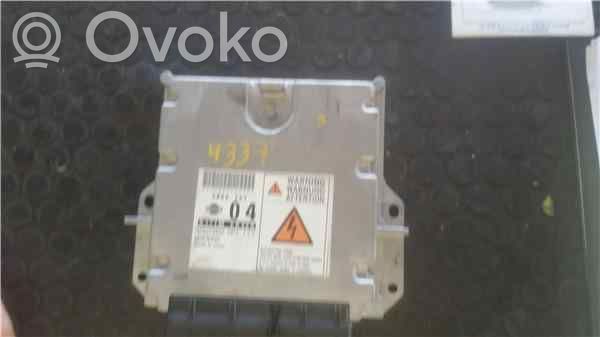 Nissan X-Trail T30 Sterownik / Moduł ECU 