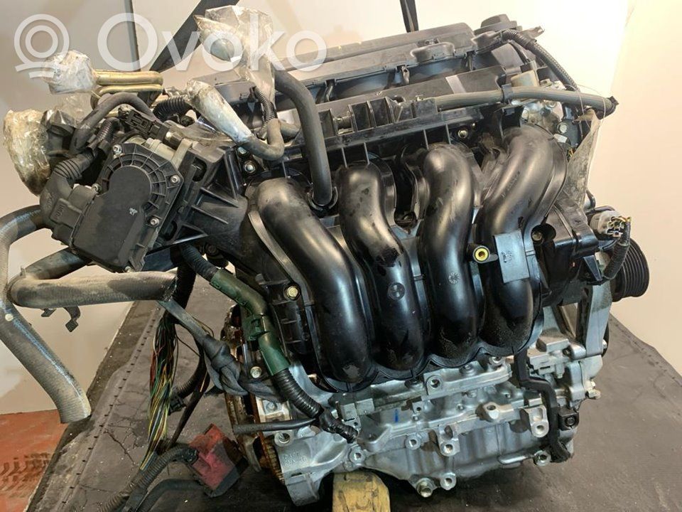 Motor completo   3044768,460744