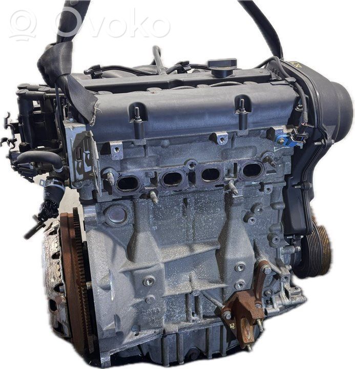 Austauschmotor   HWDA,521022