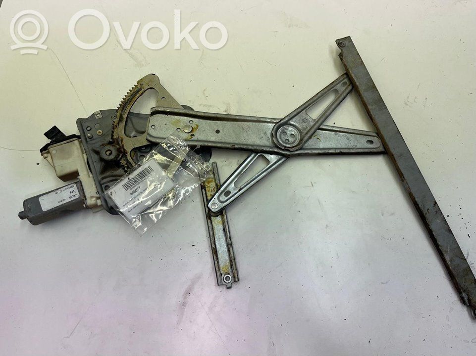 Toyota Corolla E120 E130 Fenster Scheibe Tür vorne (4-Türer) 