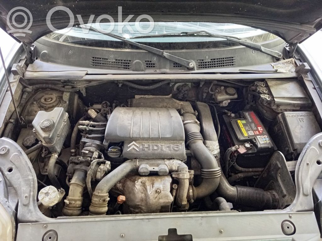 Caja de cambios automática   559356,9HX