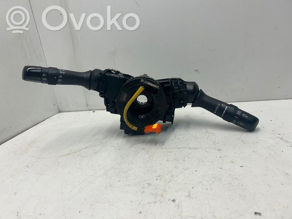 Toyota Auris 150 Inny element deski rozdzielczej 
