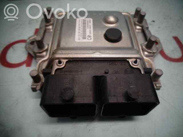 Engine control unit/module   33920M68K01,252451