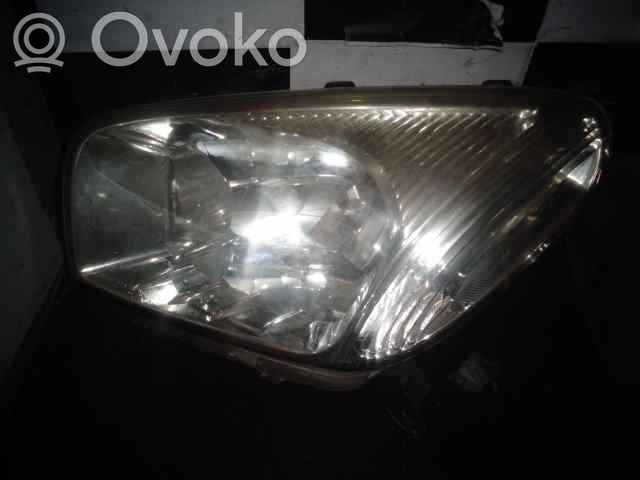 Lampa przednia   8722132045,115755