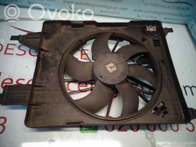 Renault Megane II Citu veidu instrumenti 