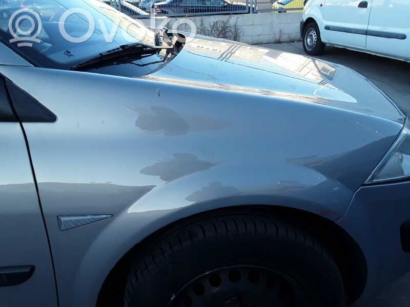 Renault Megane II Parafango 