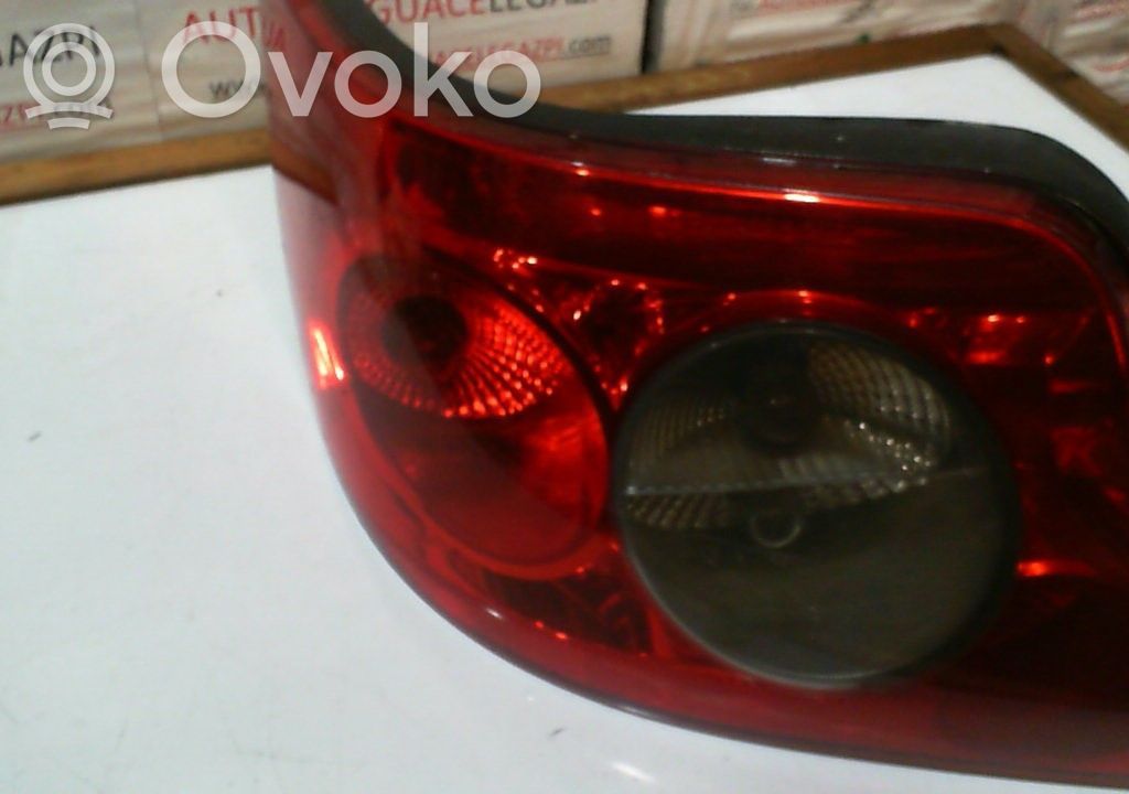 Renault Megane II Takavalot 