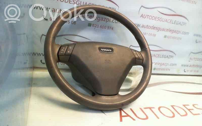 Volvo S60 Vairas 