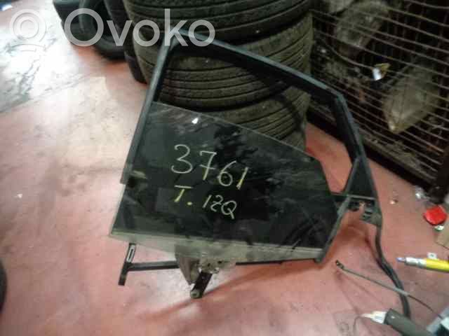 Fiat Uno Rear side window 