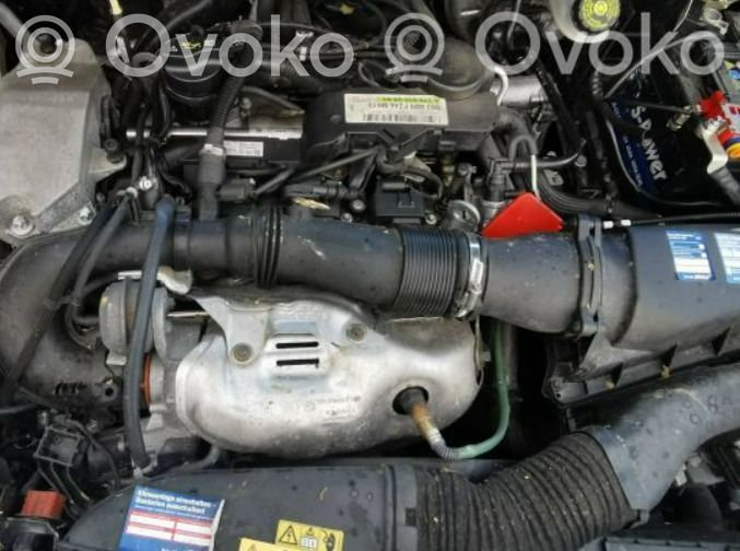 Mercedes-Benz B W246 W242 Front driveshaft 