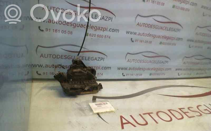 Ford Focus Încuietoare ușă spate 