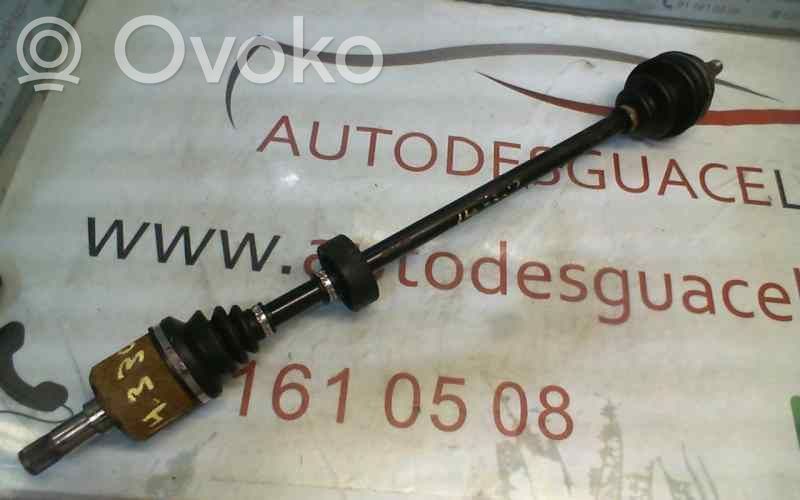 Honda Civic Front driveshaft 