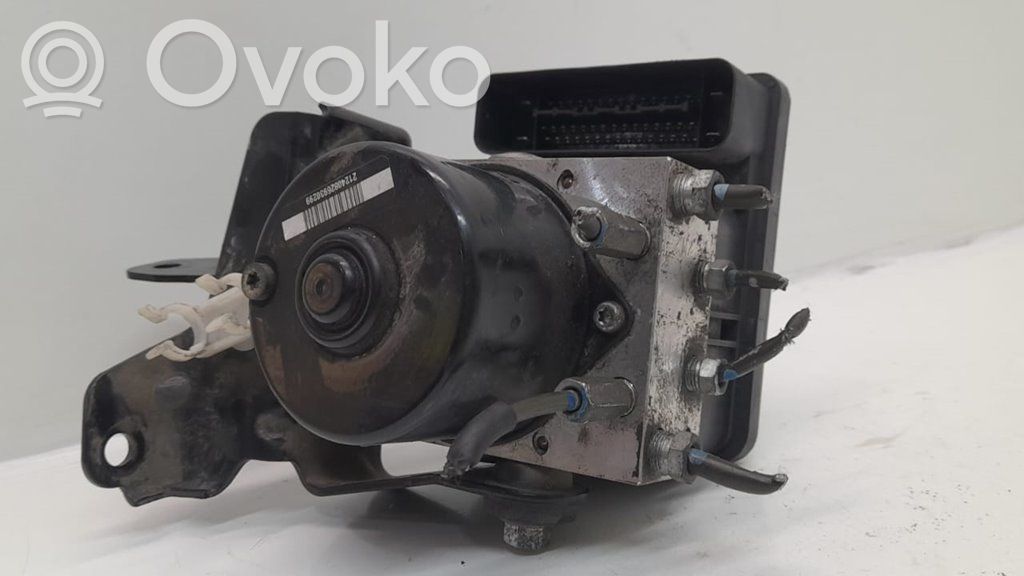 Chevrolet Lacetti Bomba de ABS 
