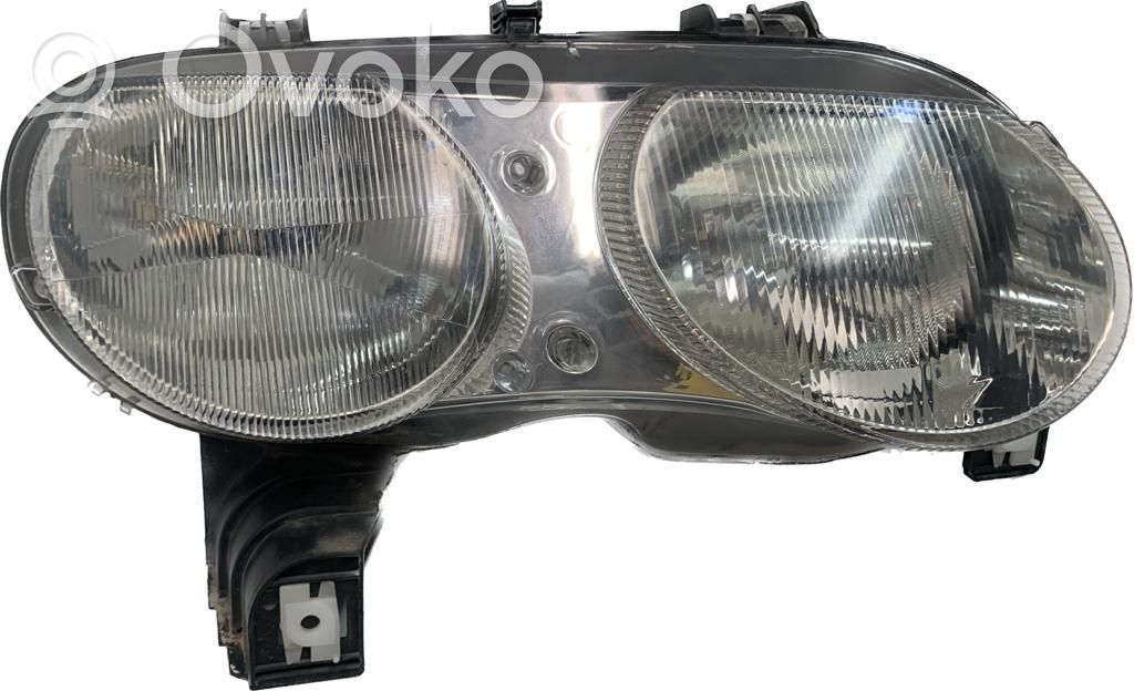 Rover 75 Lampa przednia 
