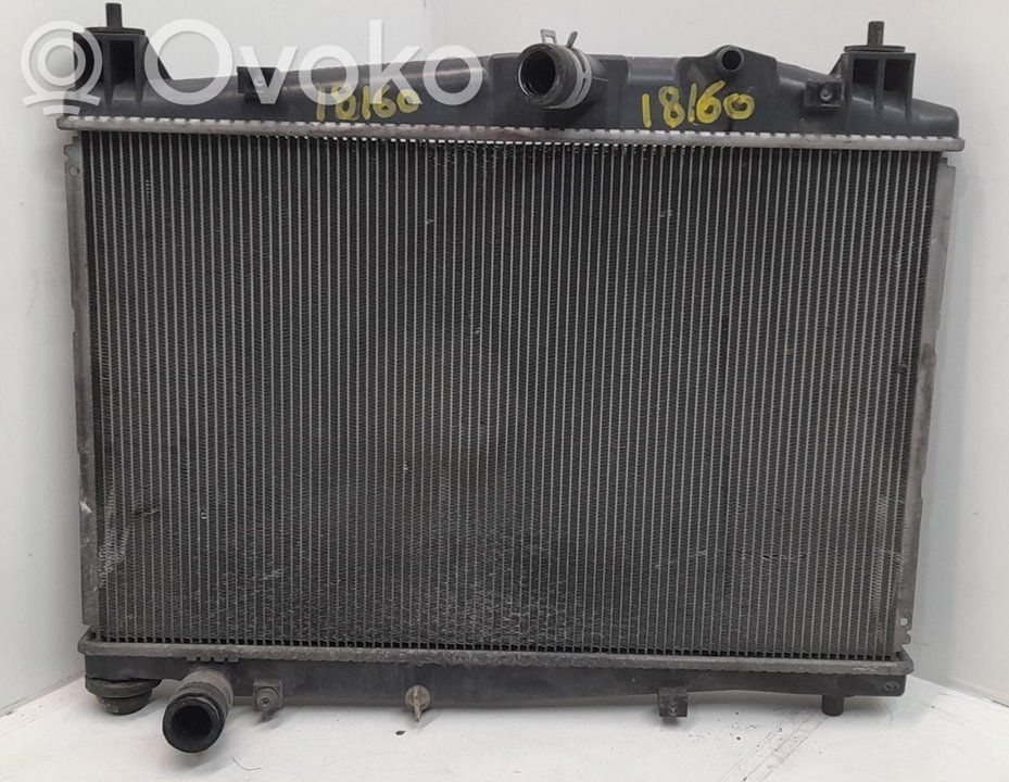 Radiateur de refroidissement   2220002991,501512