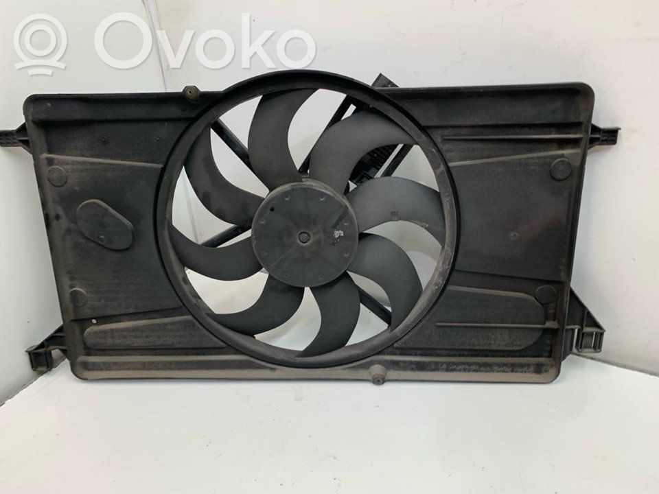 Ford Focus Inne wyposażenie elektryczne 